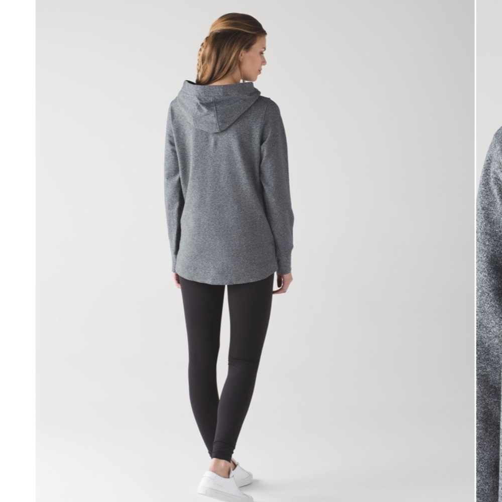 Lululemon Split Pullover - image 3